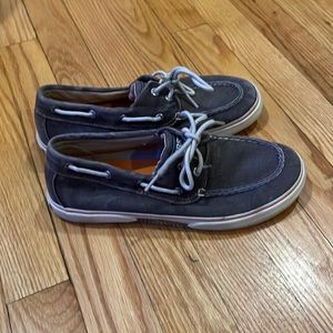 Sperry Malyard Shoes size 5M